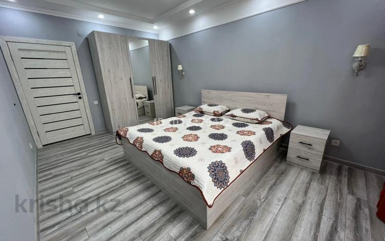 3-комнатная квартира · 80 м² · 13/13 этаж, Просп. Назарбаева 28 — Назарбаева / Райымбек за 500 000 ₸ в Алматы, Турксибский р-н — фото 3