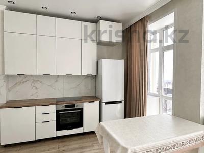 2-бөлмелі пәтер · 48.4 м² · 4/9 қабат, Толе би 12/2 — Улы дала‼️КИРПИЧНЫЙ ДОМ, бағасы: 36.5 млн ₸ в Астане, Нура р-н