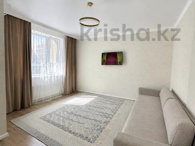 2-бөлмелі пәтер · 48.4 м² · 4/9 қабат, Толе би 12/2 — Улы дала‼️КИРПИЧНЫЙ ДОМ, бағасы: 37.5 млн ₸ в Астане, Нура р-н
