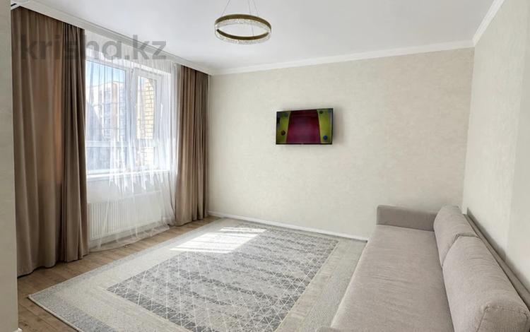 2-бөлмелі пәтер · 48.4 м² · 4/9 қабат, Толе би 12/2 — Улы дала‼️КИРПИЧНЫЙ ДОМ, бағасы: 37.5 млн ₸ в Астане, Нура р-н — фото 29
