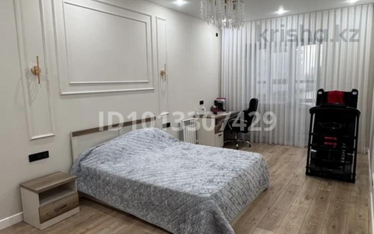 2-бөлмелі пәтер · 76 м² · 1/7 қабат, мкр. Алтын орда, Участок 353/3 участок 353/3 — Газиза Жубанова, бағасы: 31 млн ₸ в Актобе — фото 2