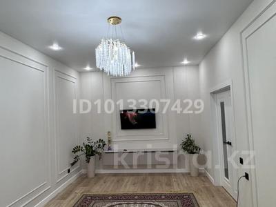 2-комнатная квартира · 76 м² · 1/7 этаж, мкр. Алтын орда, Участок 353/4 участок 353/3 — Газиза Жубанова за 31 млн ₸ в Актобе