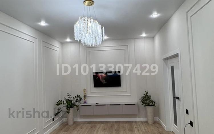 2-комнатная квартира · 76 м² · 1/7 этаж, мкр. Алтын орда, Участок 353/4 участок 353/3 — Газиза Жубанова за 31 млн ₸ в Актобе — фото 8