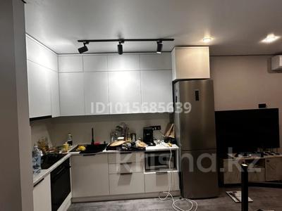 2-комнатная квартира · 50 м² · 7/12 этаж, СТ Монтажник, Аэропортная 58 к2 за 35 млн ₸ в 