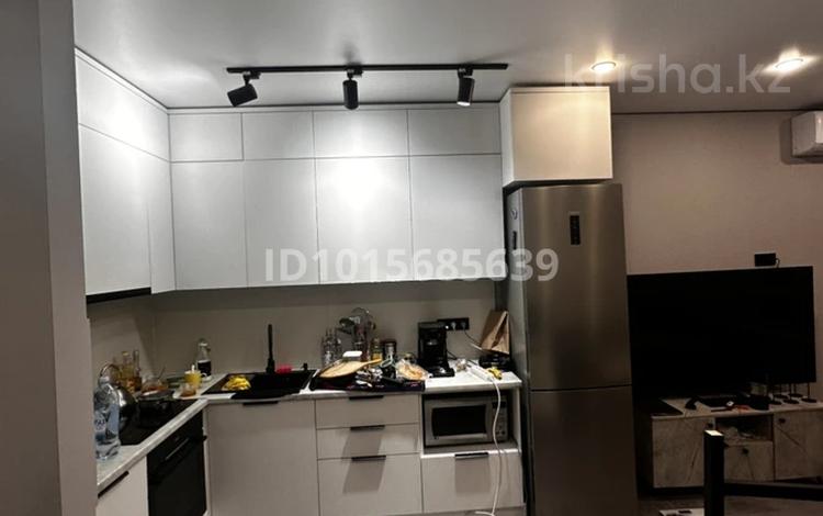 2-комнатная квартира · 50 м² · 7/12 этаж, СТ Монтажник, Аэропортная 58 к2 за 35 млн ₸ в  — фото 2