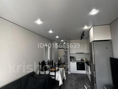 2-комнатная квартира · 50 м² · 7/12 этаж, СТ Монтажник, Аэропортная 58 к2 за 35 млн ₸ в 