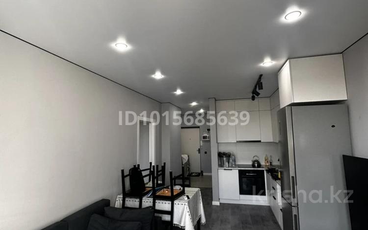 2-комнатная квартира · 50 м² · 7/12 этаж, СТ Монтажник, Аэропортная 58 к2 за 34 млн ₸ в  — фото 12