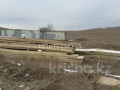 Жер телімі · 50 сотық, Әйтей, бағасы: 6 млн ₸ в Айтей