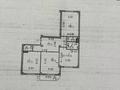 3-бөлмелі пәтер · 90.6 м² · 5/9 қабат, Аль-Фараби 36, бағасы: 32.5 млн ₸ в Усть-Каменогорске — фото 39
