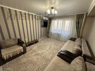 3-комнатная квартира · 90.6 м² · 5/9 этаж, Аль-Фараби 36 за 32.9 млн 〒 в Усть-Каменогорске