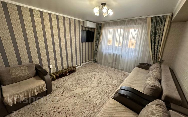 3-бөлмелі пәтер · 90.6 м² · 5/9 қабат, Аль-Фараби 36, бағасы: 32.5 млн ₸ в Усть-Каменогорске — фото 10