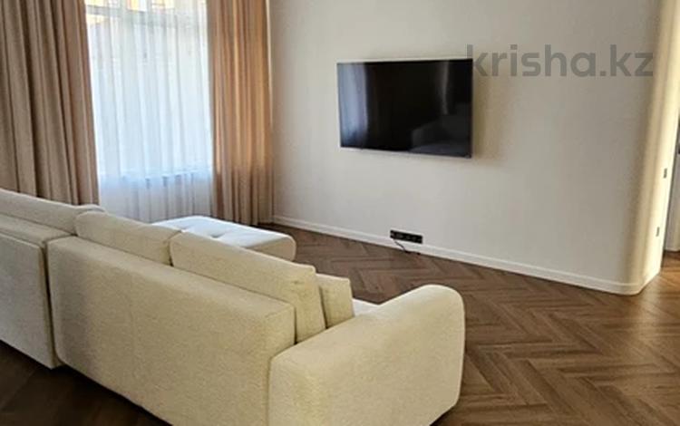 3-комнатная квартира · 90 м² · 3/3 этаж, 16 улица 5 за 750 000 ₸ в Алматы, Бостандыкский р-н — фото 10