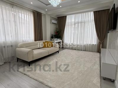 3-бөлмелі пәтер · 72.2 м² · 1/3 қабат, Нұр Алатау ш/а., Торбулак, бағасы: ~ 71.9 млн ₸ в Алматы, Бостандыкский р-н