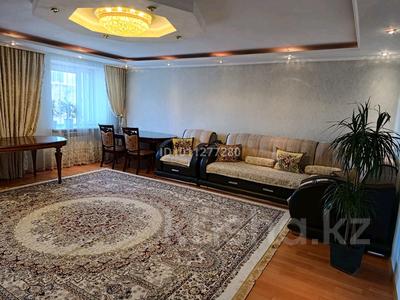 3-комнатная квартира · 121 м² · 4/9 этаж, мкр Юго-Восток Муканова 1/6 за 42 млн ₸ в Караганде, Казыбек би р-н