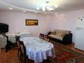 3-комнатная квартира · 121 м² · 4/9 этаж, мкр Юго-Восток Муканова 1/6 за 42 млн ₸ в Караганде, Казыбек би р-н — фото 5