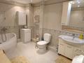 3-комнатная квартира · 121 м² · 4/9 этаж, мкр Юго-Восток Муканова 1/6 за 42 млн ₸ в Караганде, Казыбек би р-н — фото 9