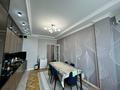 3-комнатная квартира, 103.7 м², 8/9 этаж, мкр Нурсая, Абулхайыр хана 74-5 за 60 млн 〒 в Атырау, мкр Нурсая — фото 19