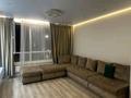3-комнатная квартира · 80 м² · 2/13 этаж, Просп. Назарбаева 28 за 500 000 ₸ в Алматы, Жетысуский р-н — фото 4