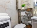 1-бөлмелі пәтер · 40 м² · 11/20 қабат, Кабанбай Батыра 49 — Бухар жырау, бағасы: 18 000 ₸ в Астане, Есильский р-н — фото 10