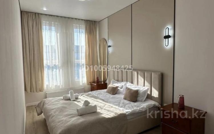 2-комнатная квартира · 52 м², Акмешит 9 за 18 000 ₸ в Астане, Есильский р-н — фото 2