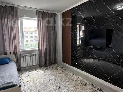 2-бөлмелі пәтер · 64 м² · 4/5 қабат, мкр Жас Канат 1/53, бағасы: 34.5 млн ₸ в Алматы, Турксибский р-н