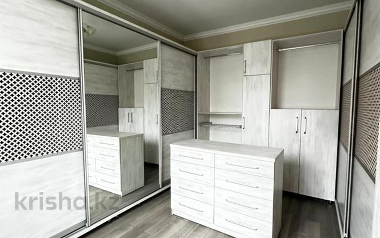 5-комнатная квартира · 160 м² · 4/15 этаж, Зенкова 59 за 200 млн ₸ в Алматы, Медеуский р-н — фото 36