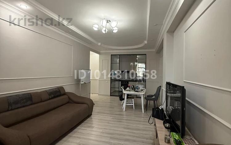 2-комнатная квартира · 73 м² · 3/8 этаж, Мәңгілік Ел 42а за 56 млн ₸ в Астане, Есильский р-н — фото 8