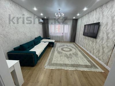 3-комнатная квартира · 112.2 м² · 2/9 этаж, Касымханова 10 за 67 млн ₸ в Костанае