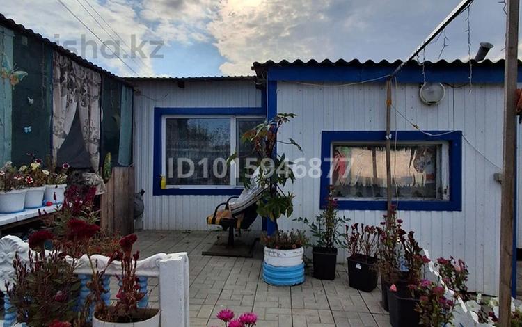 1-комнатная квартира · 20 м² · 1/1 этаж, Поповича за 110 000 ₸ в Затобольске (Тобыле) — фото 2