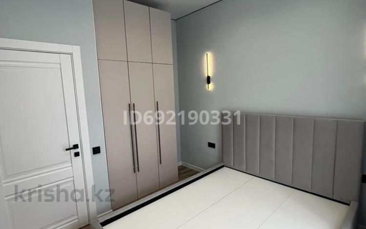 2-комнатная квартира, 40 м², 7/10 этаж, Улы Дала 33