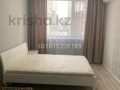1-комнатная квартира · 38 м² · 5/9 этаж, Толе би 46 — Е-10 за 165 000 ₸ в Астане, Нура р-н
