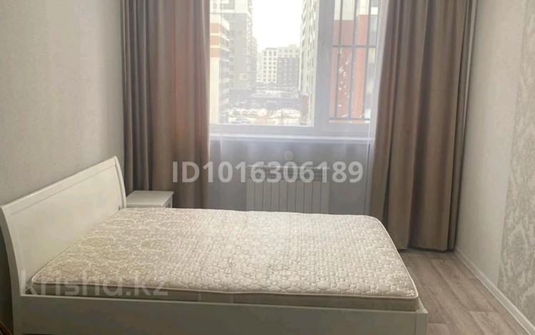 1-комнатная квартира · 38 м² · 5/9 этаж, Толе би 46 — Е-10 за 165 000 ₸ в Астане, Нура р-н — фото 2