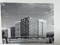 3-комнатная квартира · 96.47 м² · 9/9 этаж, Улы Дала 38/1 за 59.8 млн ₸ в Астане, Нура р-н — фото 2