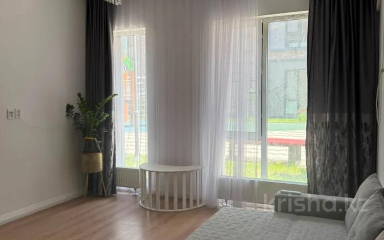 2-комнатная квартира · 61 м² · 1/4 этаж, Мкр. Ак Шагала 10/6 за 370 000 ₸ в Атырау — фото 14