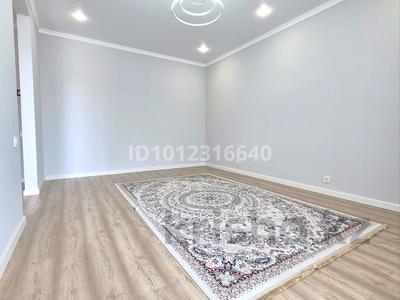 1-комнатная квартира · 40 м² · 12/12 этаж, Коктерек 139/7 за 29.5 млн ₸ в Алматы, Наурызбайский р-н
