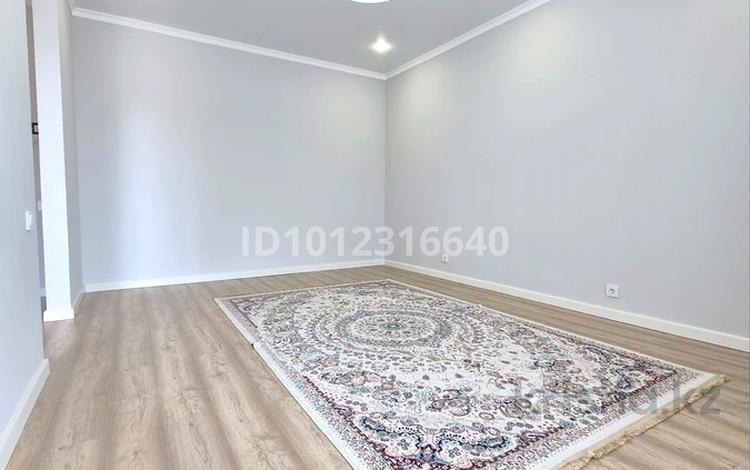 1-комнатная квартира · 40 м² · 12/12 этаж, Коктерек 139/7 за 29.5 млн ₸ в Алматы, Наурызбайский р-н — фото 2