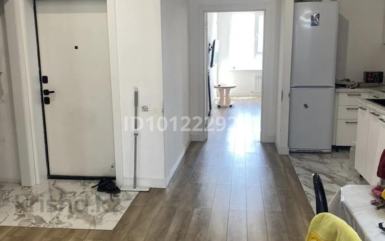 3-комнатная квартира · 71 м² · 4/9 этаж, Райымбек батыра 161 а за 55 млн ₸ в  — фото 2
