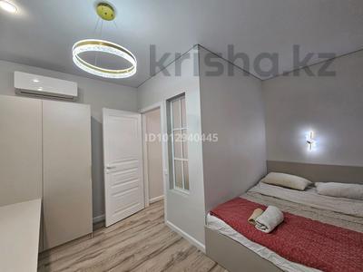 1-бөлмелі пәтер · 30 м² · 14/18 қабат, Утепова 31 — Жандосова - Розыбакиева, бағасы: 15 000 ₸ в Алматы, Бостандыкский р-н