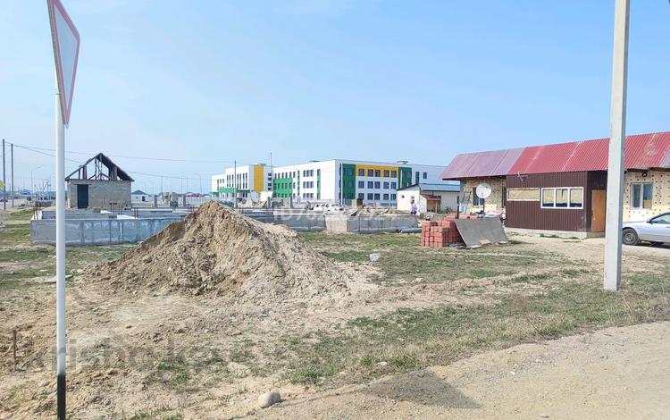 Отдельный дом · 3 комнаты · 60 м² · 8 сот., Майкы би 17 — Дом находится рядом со школой за 25 млн ₸ в Жаналыке — фото 2