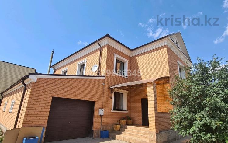 Дом · 5 комнат · 250 м², Юго-восток 16/1 за 100 000 〒 в Астане, Алматы р-н — фото 2