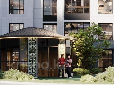 1-бөлмелі пәтер · 38.33 м², Е-779 32/1, бағасы: ~ 24.1 млн 〒 в Астане, Есильский р-н