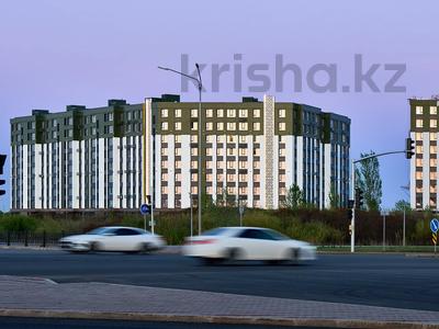 1-комнатная квартира · 46.12 м², Е-779 32/1 за ~ 29.1 млн ₸ в Астане, Есильский р-н