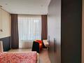 2-комнатная квартира, 73.5 м², 4/17 этаж, Аль-Фараби 41 за 105 млн 〒 в Алматы, Бостандыкский р-н — фото 8