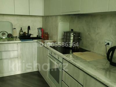 3-бөлмелі пәтер · 87.8 м² · 10/10 қабат, Жибек Жолы 7, бағасы: 36.5 млн ₸ в Усть-Каменогорске