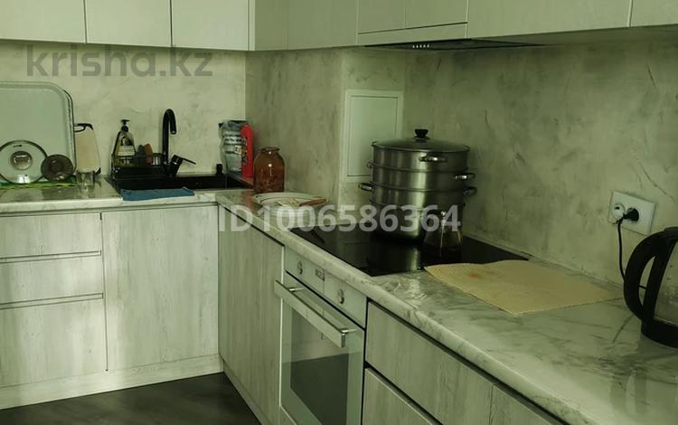 3-бөлмелі пәтер · 87.8 м² · 10/10 қабат, Жибек Жолы 7, бағасы: 36.5 млн ₸ в Усть-Каменогорске — фото 2