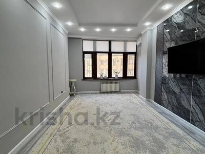 3-бөлмелі пәтер · 105 м² · 6/12 қабат, 16-й мкр , 16 мкрн 68, бағасы: 36.9 млн ₸ в Актау