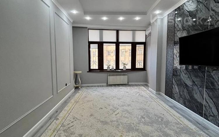 3-бөлмелі пәтер · 105 м² · 6/12 қабат, 16-й мкр , 16 мкрн 68, бағасы: 36.9 млн ₸ в Актау — фото 2