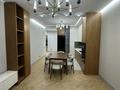 3-бөлмелі пәтер · 78 м² · 12/14 қабат, Тараз ш/а, Рыскулова 33/2, бағасы: 70 млн ₸ в Шымкенте, Аль-Фарабийский р-н