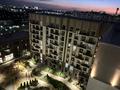 3-бөлмелі пәтер · 78 м² · 12/14 қабат, Тараз ш/а, Рыскулова 33/2, бағасы: 70 млн ₸ в Шымкенте, Аль-Фарабийский р-н — фото 15