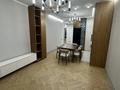 3-бөлмелі пәтер · 78 м² · 12/14 қабат, Тараз ш/а, Рыскулова 33/2, бағасы: 70 млн ₸ в Шымкенте, Аль-Фарабийский р-н — фото 2